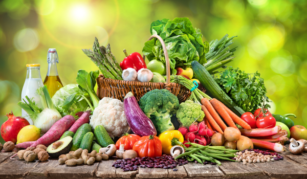 Top 10 Healthy Starchy Foods for Everyday Energy