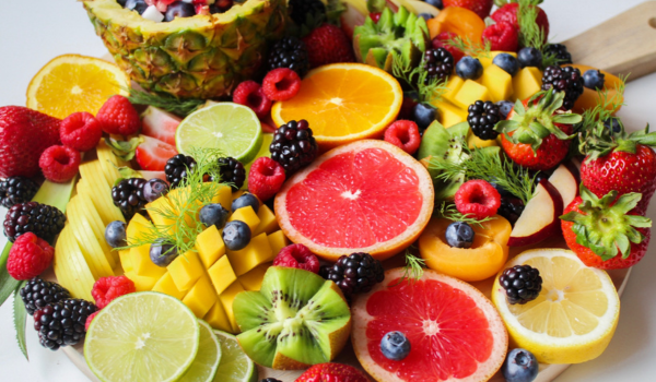 How Fruit Salads Can Add Color and Nutrition to Your Diet