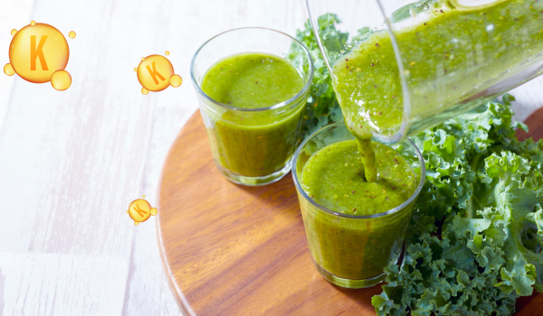 Vitamin K: The Overlooked Vitamin for Bones and Blood Clotting