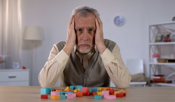 Delayed Dreaming Could Be Associated with Alzheimer’s Disease, New Research Finds