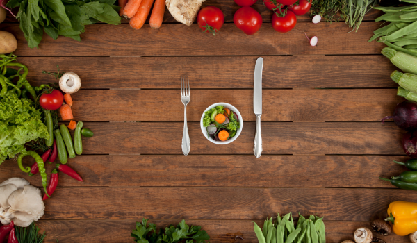 A Guide to Building Your Low-Carb Diet Grocery List