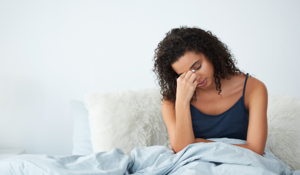 What Is Iron Deficiency Anemia?