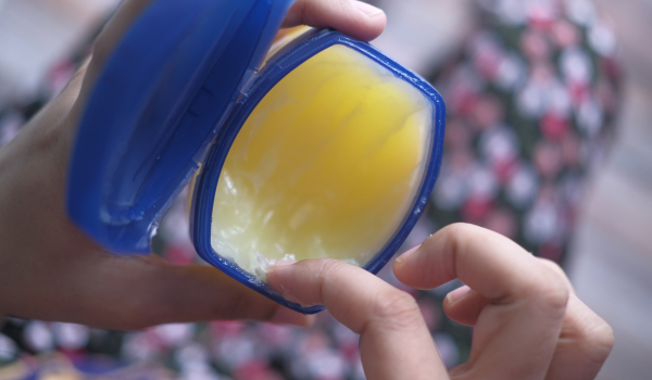 Is Vaseline Safe For Your Face? What You Should Know About Petroleum Jelly In Skincare