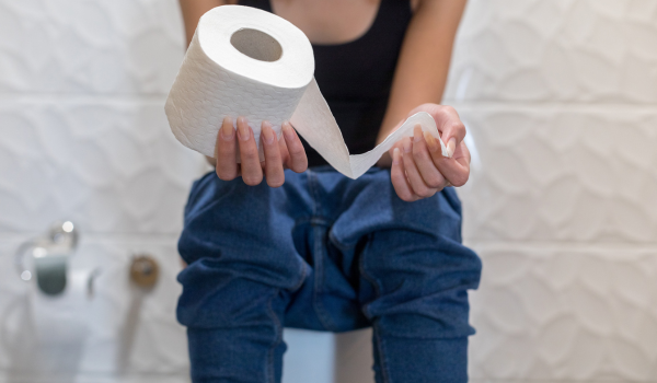 What Causes Red Poop? Understanding the Possible Triggers and What It Means