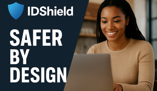 Why IDShield Is the Smartest Identity Protection for Modern Families