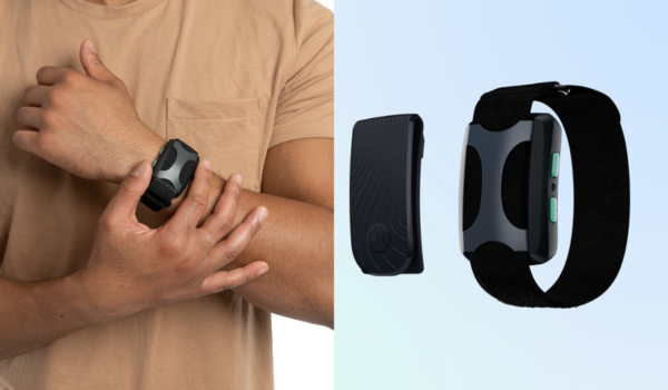 Sleep Better Every Night with Apollo Wearable: The Future of Natural Sleep Support