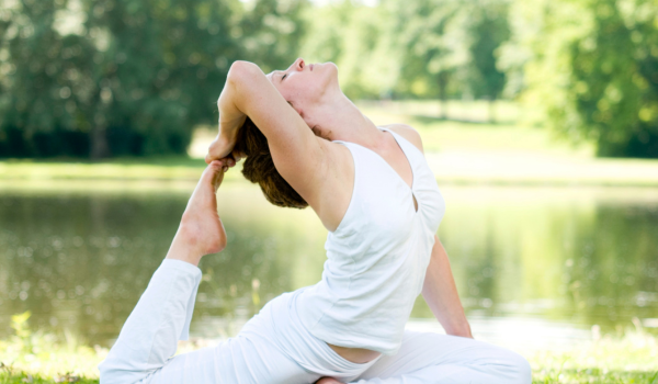 The Essential Guide to Yoga: What You Need to Know Before Getting Started