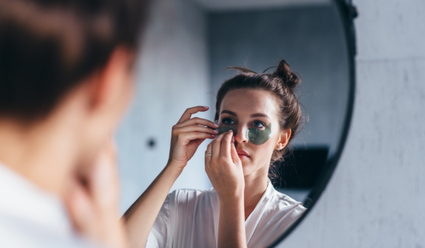 Say Goodbye to Dark Under-Eye Circles: Causes, Remedies, and Treatment Options