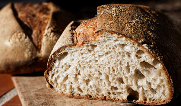 How Sourdough Bread Influences Blood Sugar