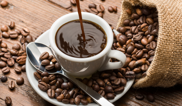 What Happens to Your Blood Pressure When You Drink Coffee Every Day