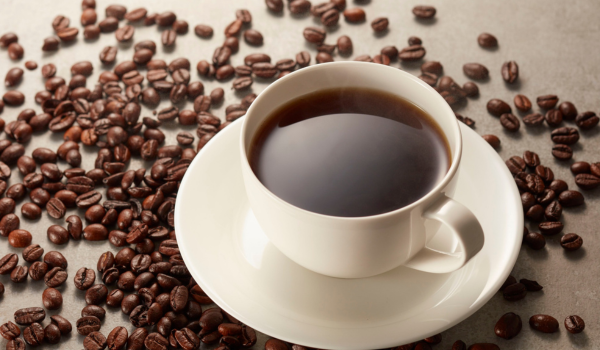 The Best Time To Drink Coffee For Lasting Energy