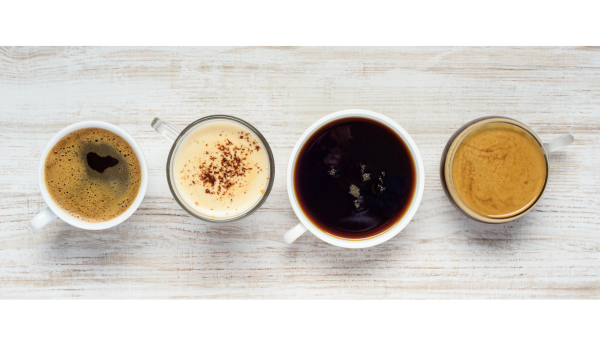 How Much Coffee Is Too Much? Here’s What the Science Says