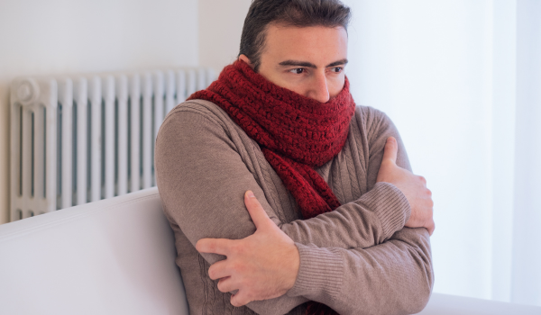 How Long Does a Common Cold Last?