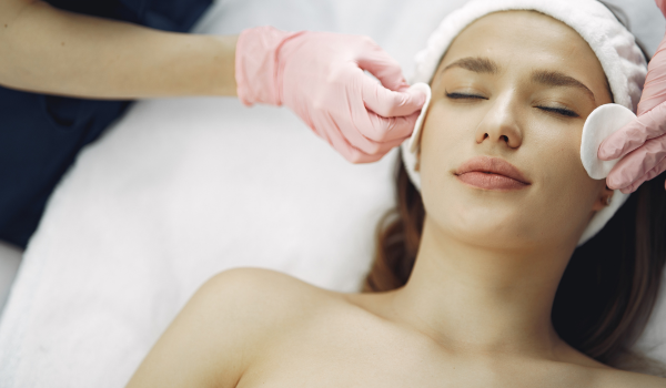 Master Your Skincare Routine: Tips for Every Skin Type