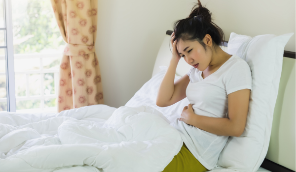 Persistent Bloating and Heaviness: The Silent Blockage Sabotaging Your Weight Loss
