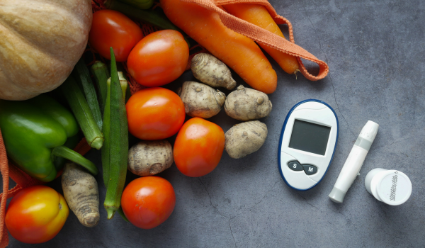 How to Naturally and Effectively Manage Blood Sugar Levels