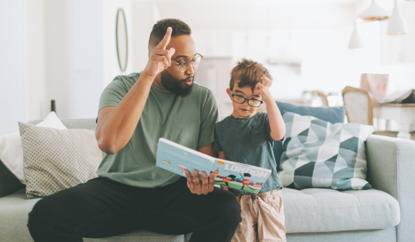 Understanding Dyslexia: Signs, Causes, and How to Support Children with Reading Difficulties