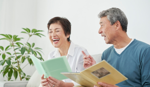 Sharpening Your Memory: A Practical Guide for All Ages