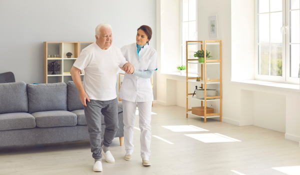 Hospice and Palliative Care: A Compassionate Approach to End-of-Life Support