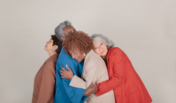 Ageism and Discrimination: Recognizing and Overcoming Bias Across Generations