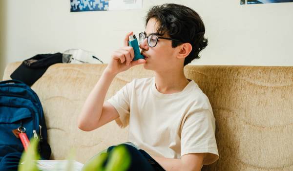 Recognizing and Managing Common Asthma Triggers