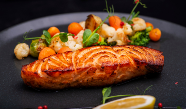 Top 10 Foods That Naturally Support Testosterone Levels in Men