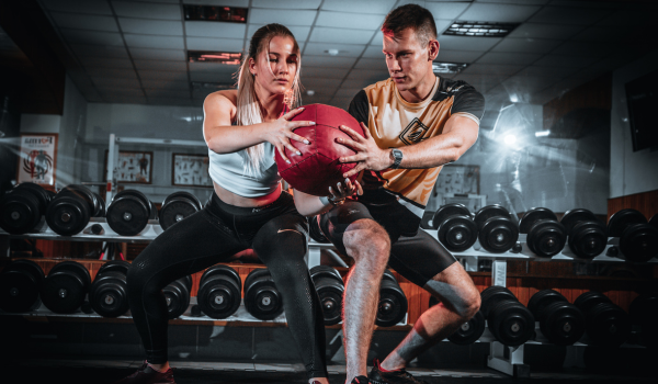 Essential Nutrients for Gym & Fitness Enthusiasts: The Key to Boosting Workout Performance