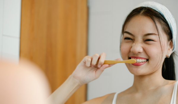 Healthy Oral Hygiene – The Foundation of Overall Wellness