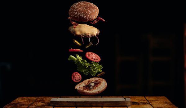 Can Dogs Eat Hamburgers? A Guide to What's Safe and What to Avoid