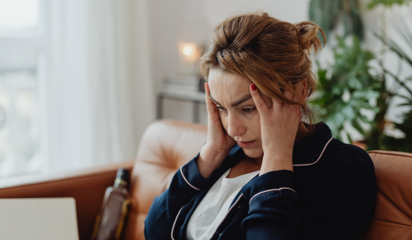 Understanding Brain Fog: Causes, Symptoms, and How to Find Relief