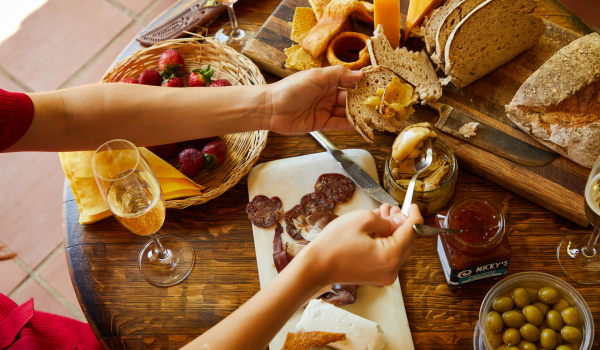 Understanding Gluten: What It Is, Where It's Found, and Who Should Avoid It