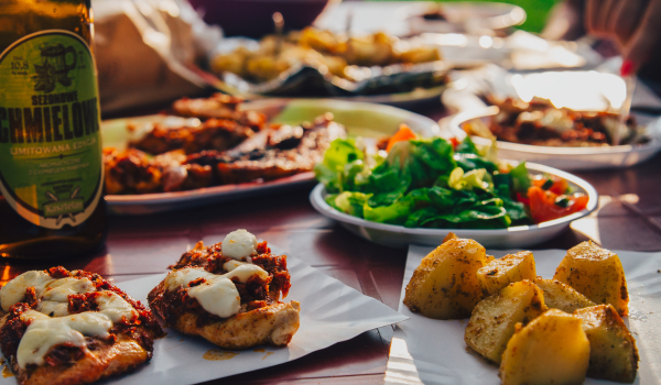 A Nutrition Guide to Managing Celiac Disease