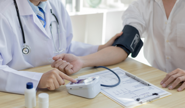 Causes and Risk Factors of Hashimoto's Disease