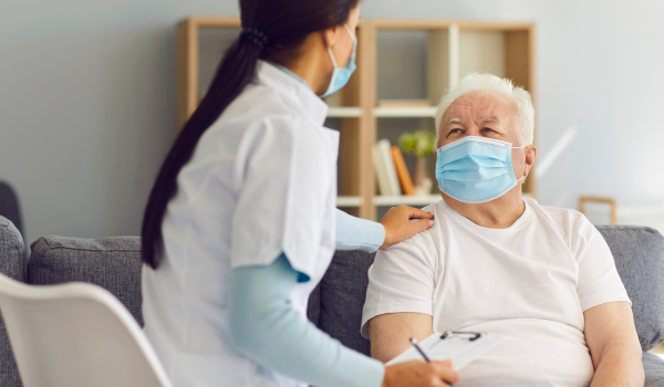 How Hashimoto's Disease Is Diagnosed