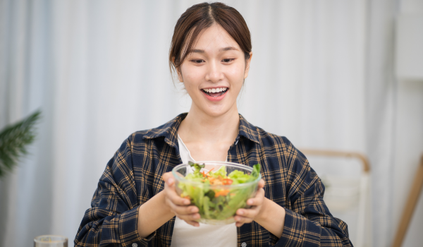 What to Eat on a Hashimoto's Diet
