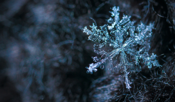 Coping With Raynaud’s During Winter
