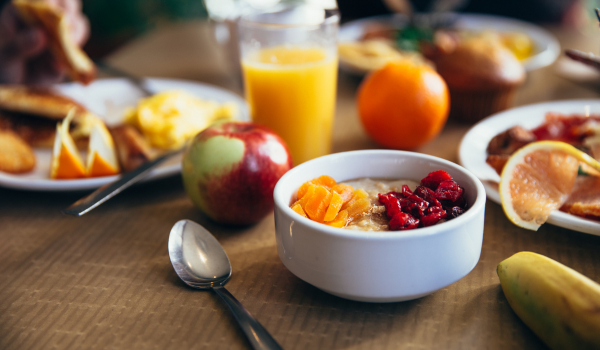 Nutrition and Wellness Tips During Anal Cancer Treatment
