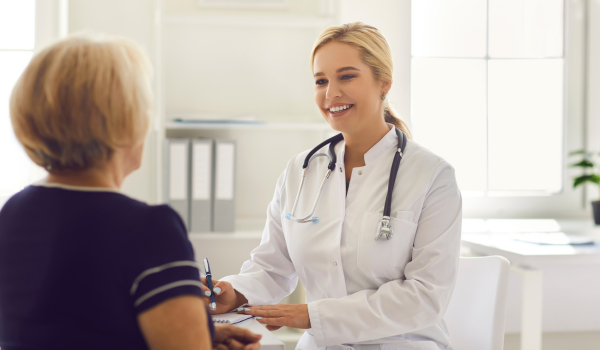 Screening Saves Lives: Why Everyone Over 45 Should Get Tested