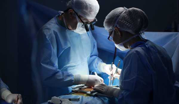 Colostomy After Colon Cancer Surgery: What to Expect