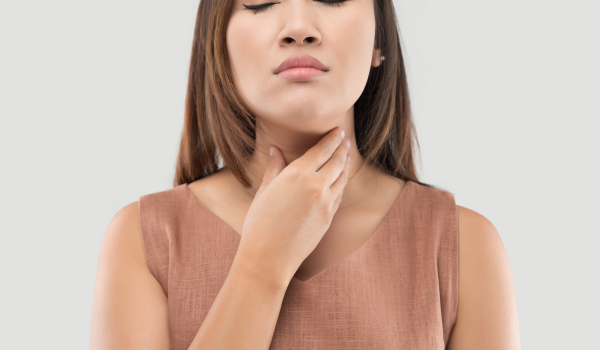 Types of Esophageal Cancer: Adenocarcinoma vs. Squamous Cell Carcinoma