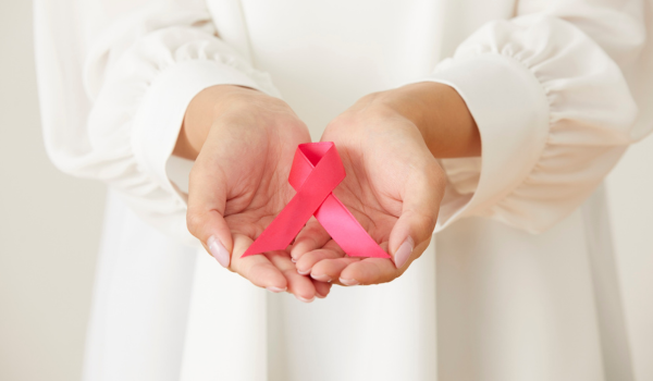 Early Signs of Esophageal Cancer