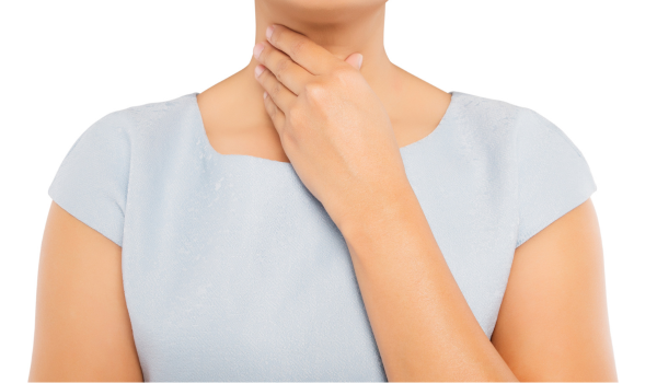 Quality of Life After Esophagectomy: What to Expect and How to Adapt