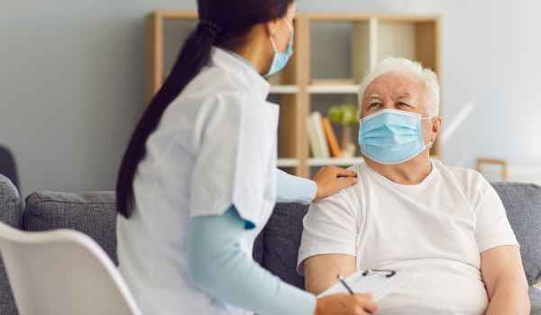Pain and Symptom Management in Pancreatic Cancer