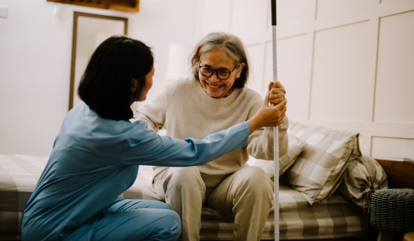 Psychological Support for Pancreatic Cancer Patients and Their Families