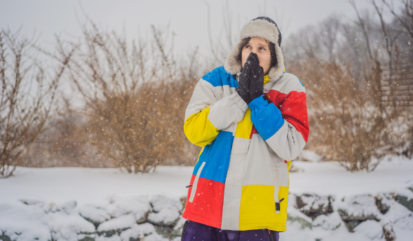 How To Quickly Relieve Chilblains: Home Care and Medical Options