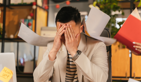 Understanding Depression in Men: Symptoms, Causes, and When to Seek Help