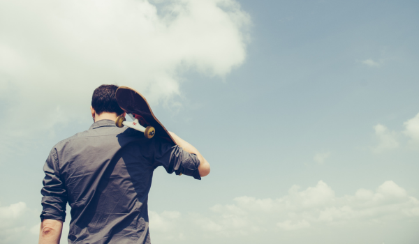 Mental Health and Transgender Men: Challenges, Support, and Care