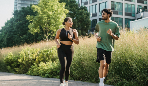 Feel Tired All the Time? Here’s How to Recharge Your Body