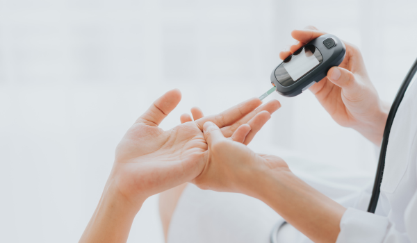 How Is Type 2 Diabetes Diagnosed?