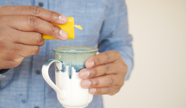 New Study Links Artificial Sweeteners to Faster Cognitive Decline